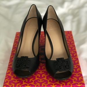 Tory Burch Wedge